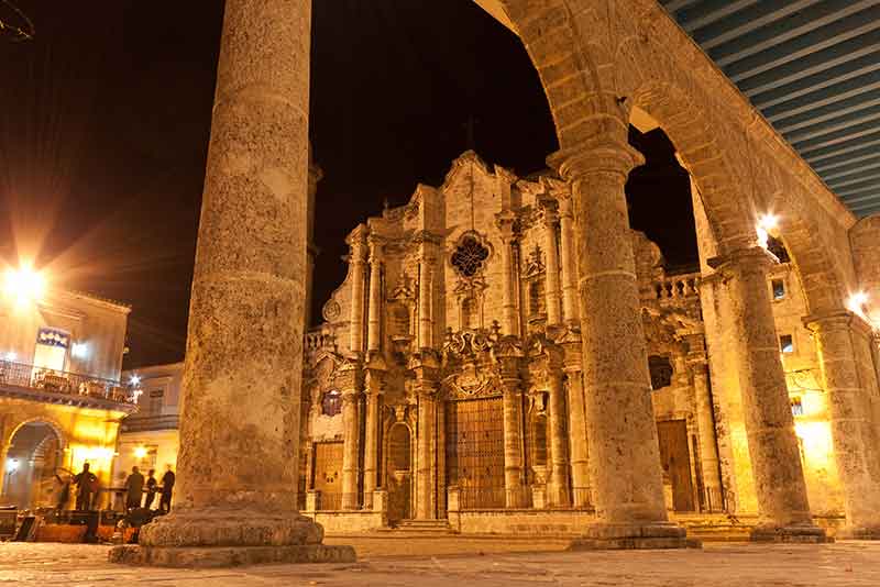 Exploring Cuba Virtual Field Trips – Exploring Cuba