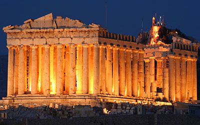 Virtual Field trip video to African Greece