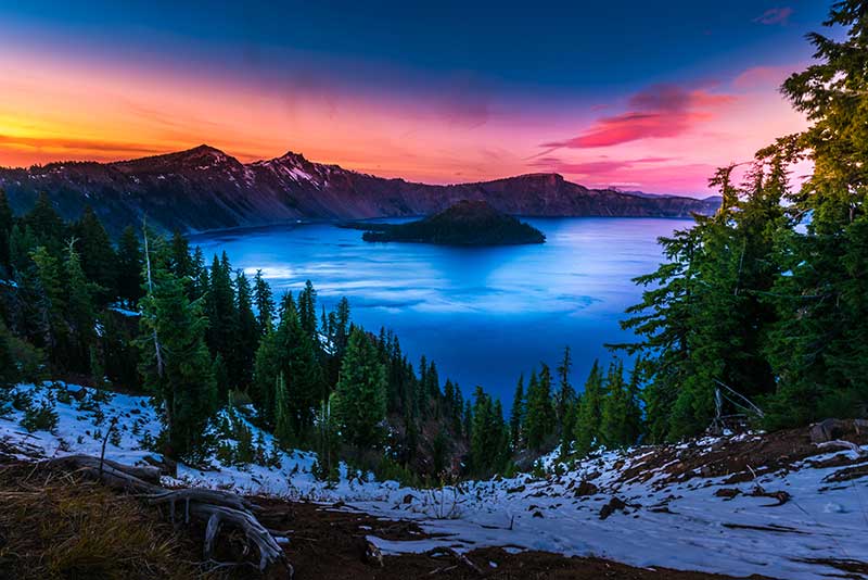 virtual field trip to zion national park