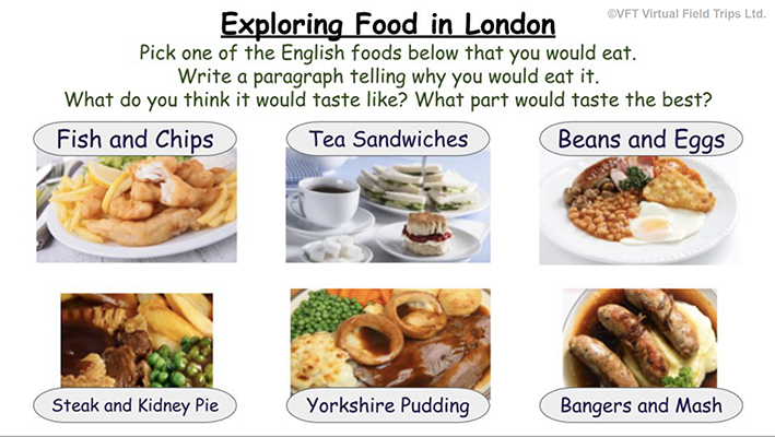 Exploring Food In London_400px