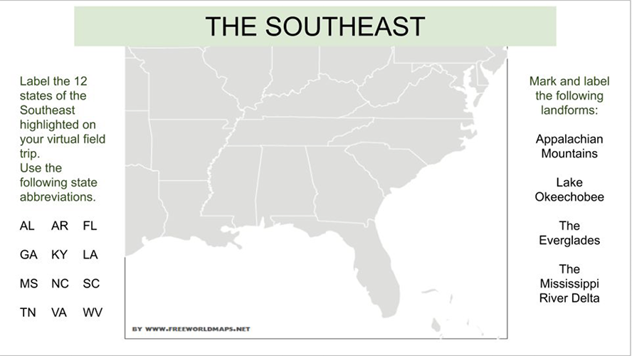 Mapping the SE_400px