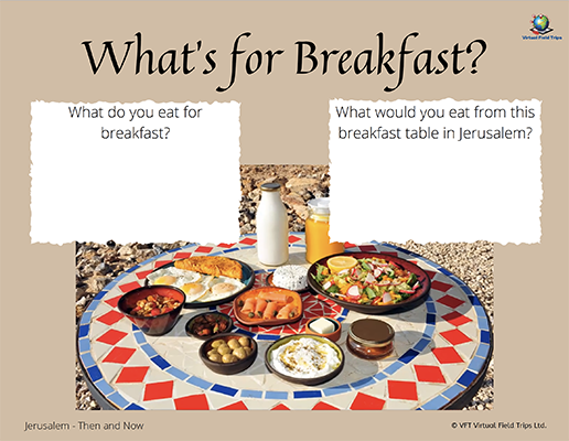 What's For Breakfast?_400px