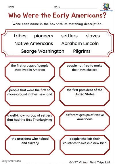 Who Were the Early Americans_400px