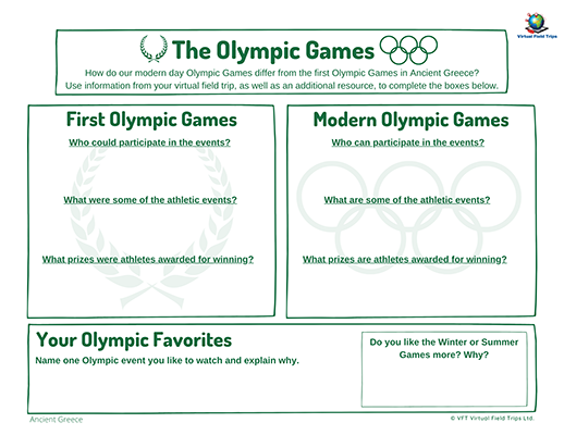 The Olympic Games_400px