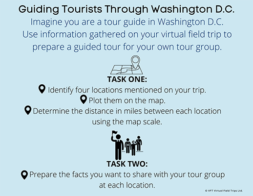 Guiding Tourists Through Washington DC Student Instructions_400px