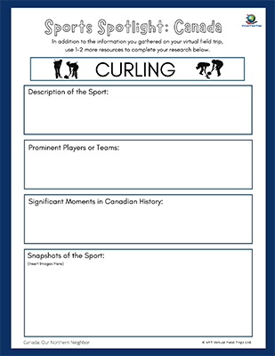 Sports Spotlight Canada - Curling_400px