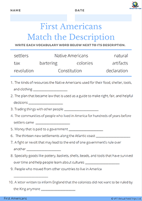 First Americans Match the Description_400px