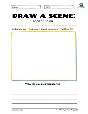 Draw a Scene Ancient China_400px