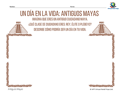 ST of A Day in the Life Ancient Mayans_400px